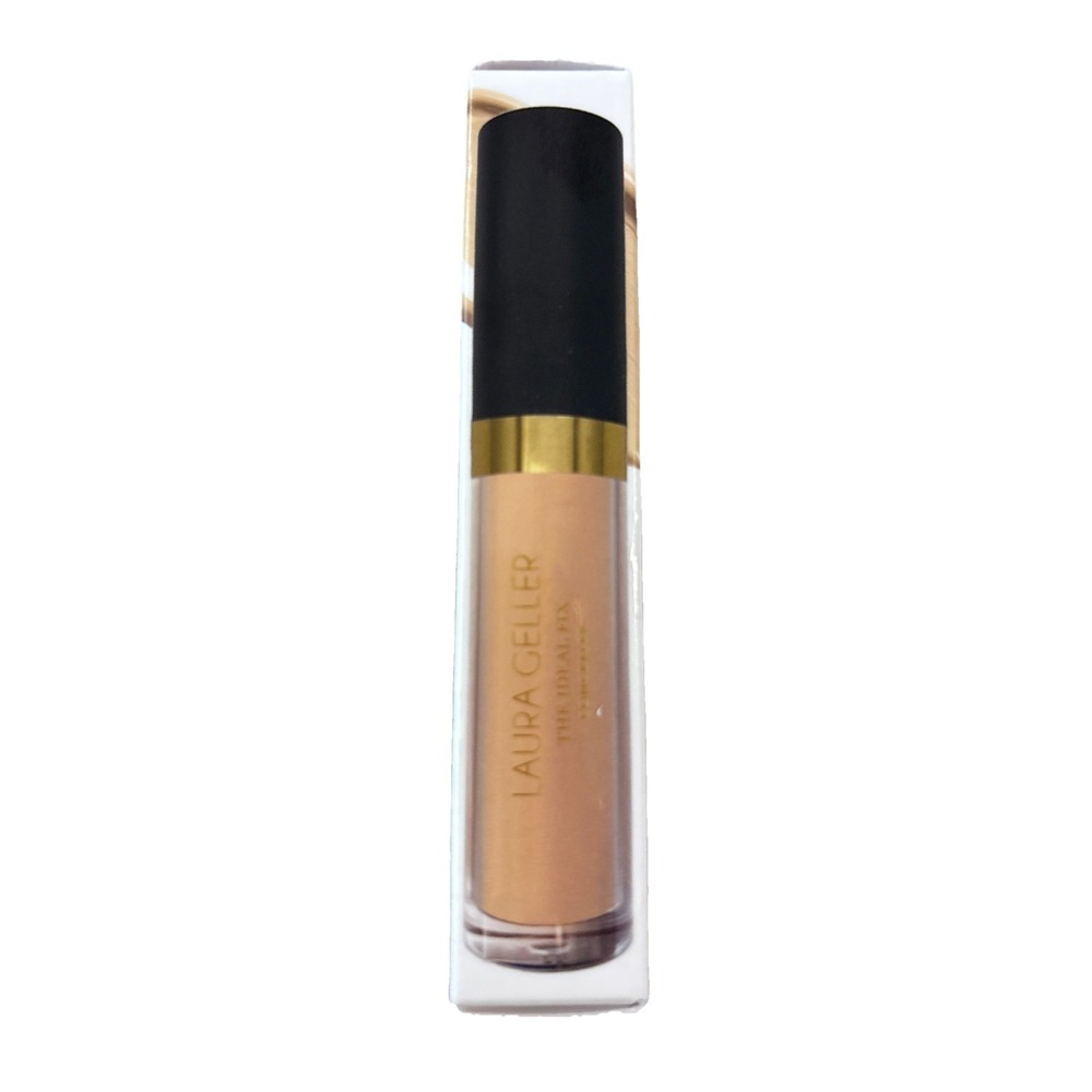 Laura Geller The Ideal Fix Concealer Light 0.13 fl oz New In Box - Picture 3 of 4